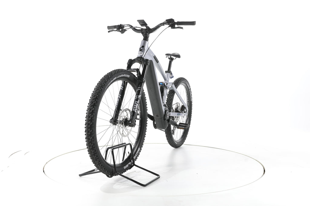Cube Stereo Hybrid 120 Race Fully E-Bike 2023 - Image 5