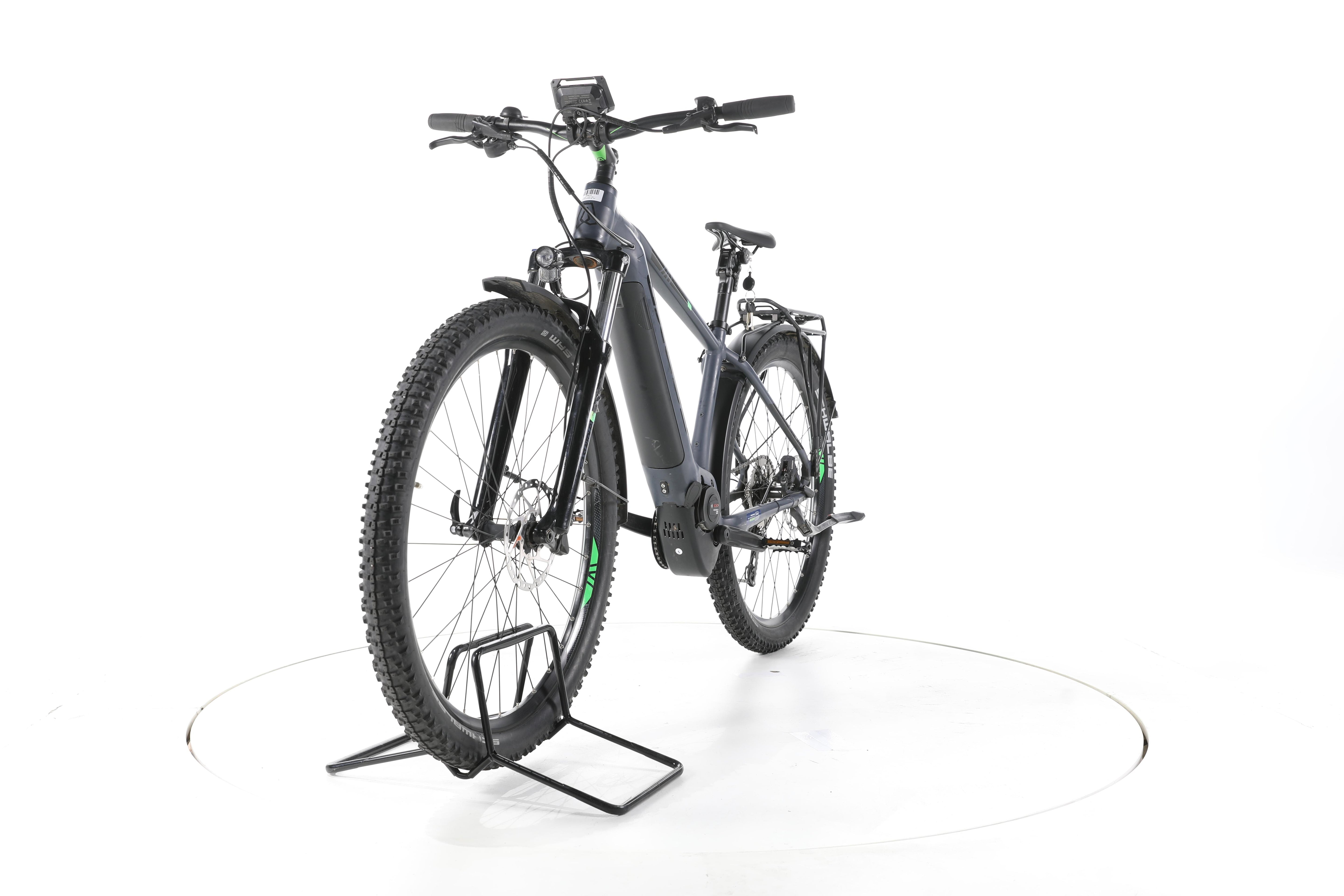 Axess Force 29 Allroad Trekking E-Bike - Image 5