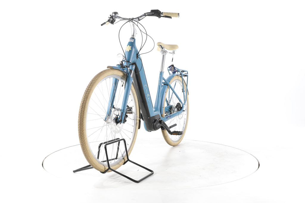 Cube Ella Cruise Hybrid City E-Bike Tiefeinsteiger - Image 5
