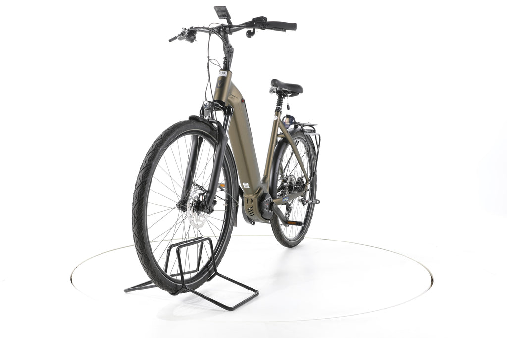 Velo de Ville AEB 990 Trekking E-Bike Tiefeinsteiger 2023 - Image 5