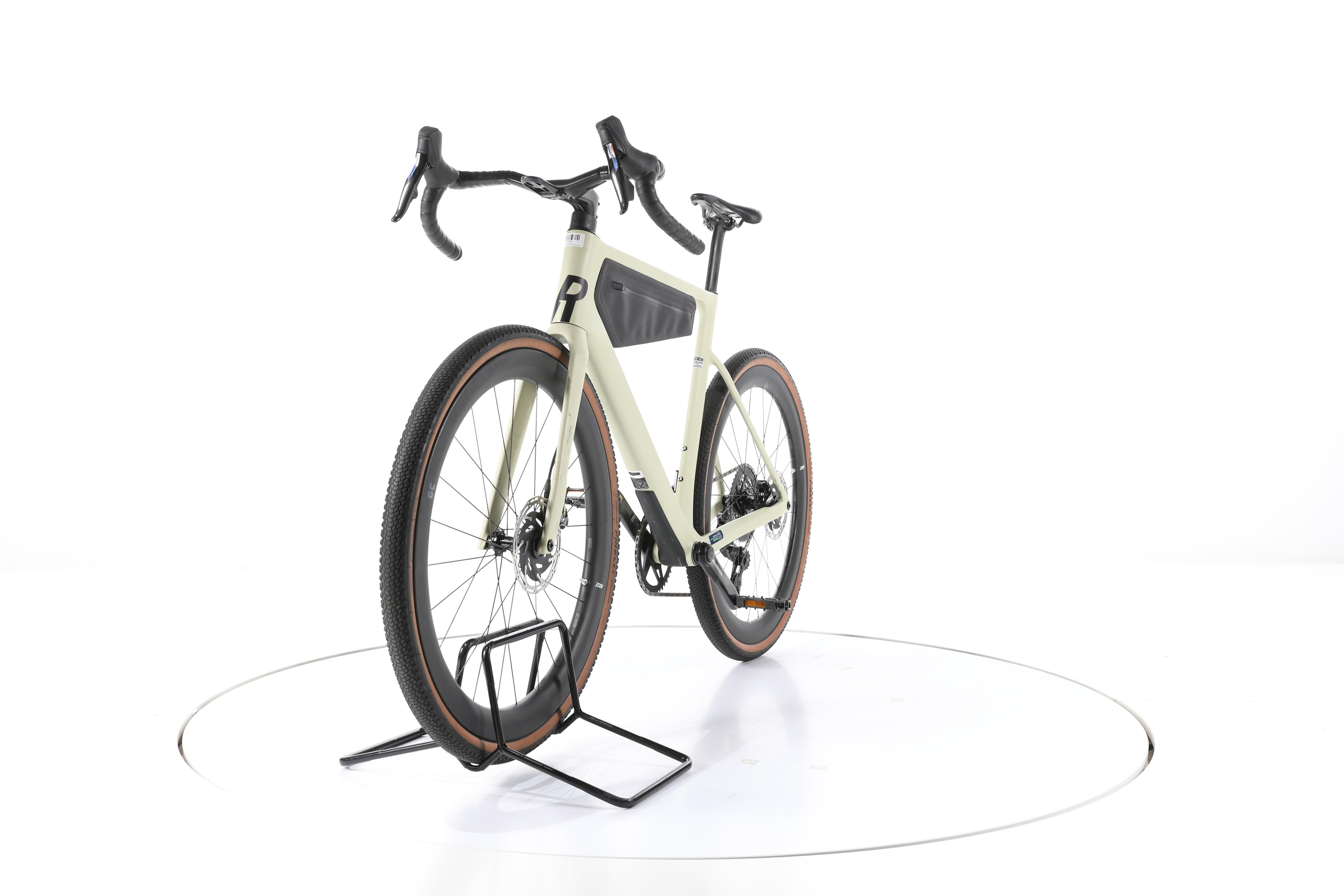 Rose Backroad FF Force XPLR AXS Fahrrad Rennrad & Gravel - Image 5