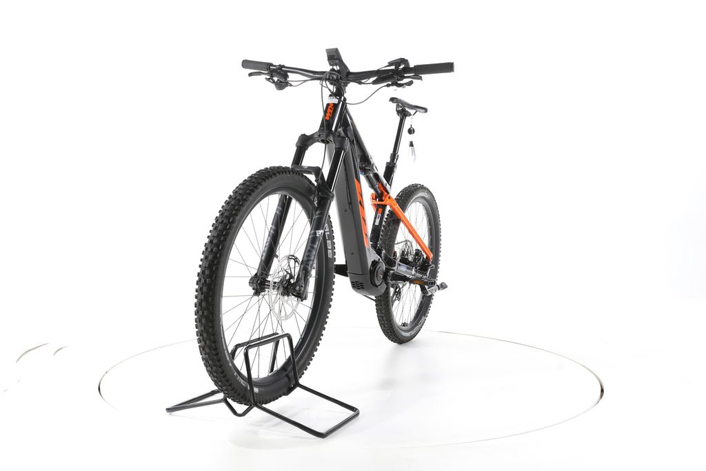 KTM Macina Lycan 771 E-Bike Fully - Image 5