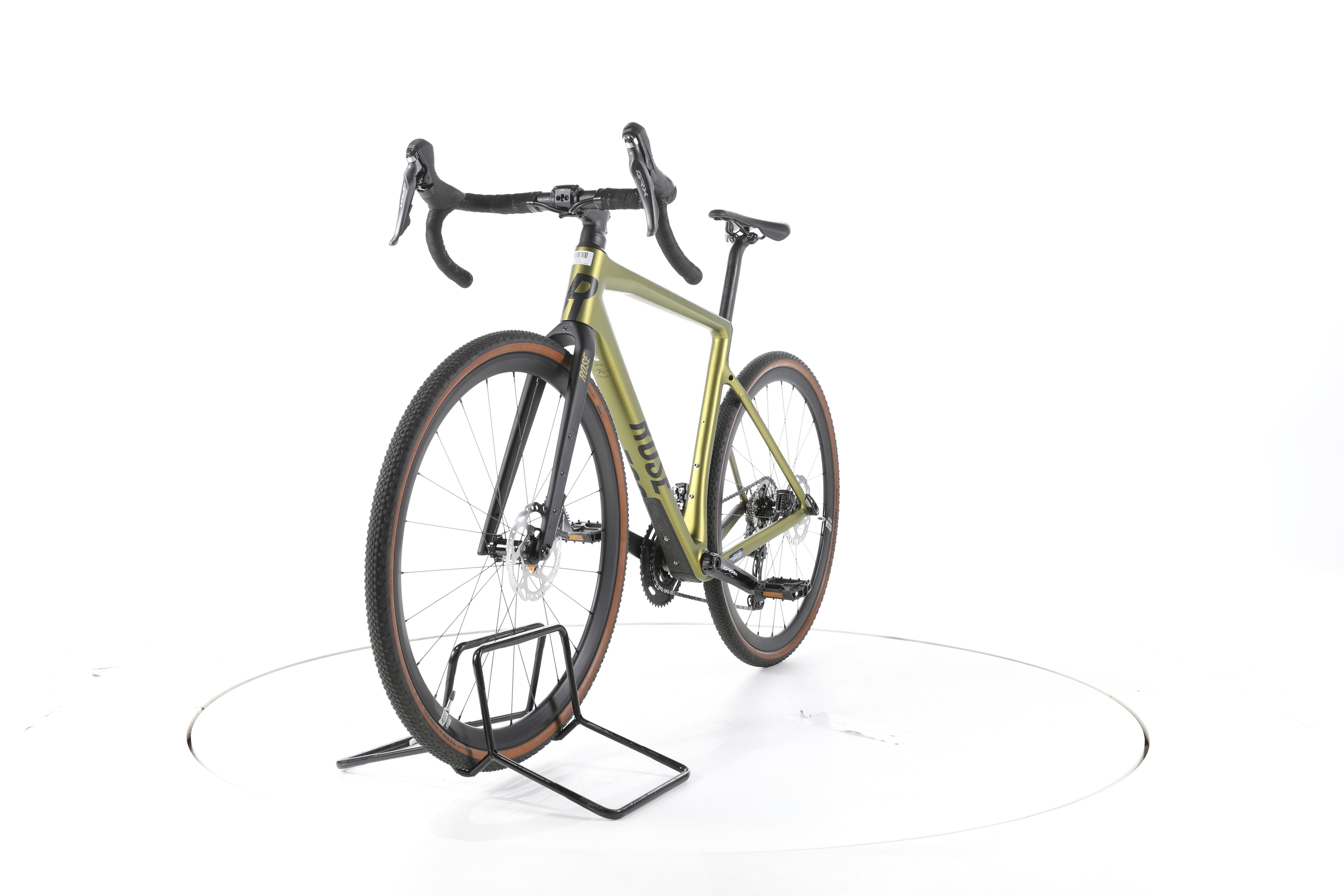 Rose BACKROAD AL GRX RX810 - Image 5