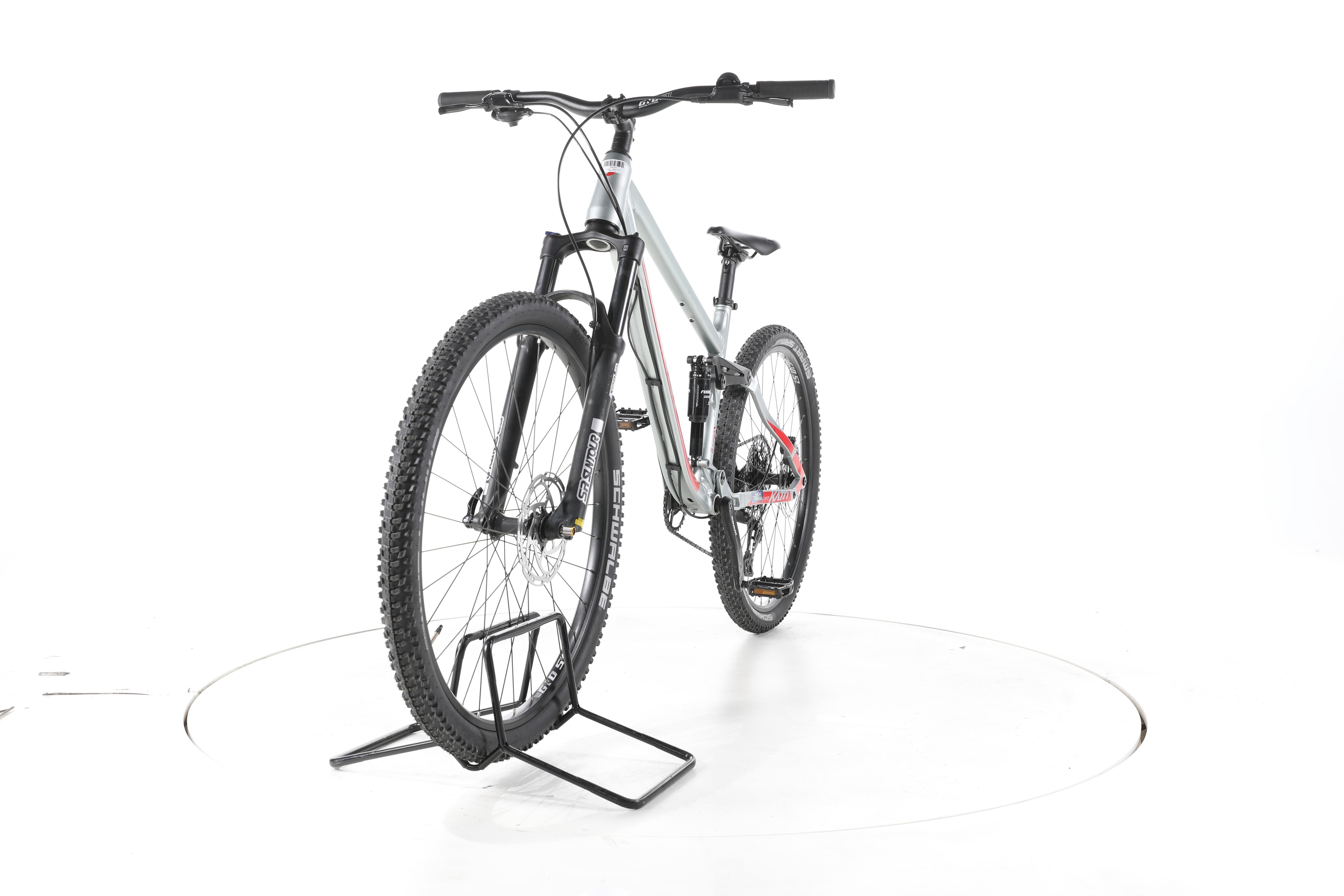 Ghost Kato FS Fahrrad Fully - Image 5