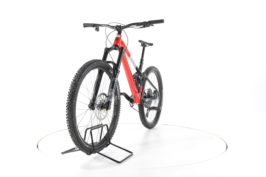 Mondraker Superfoxy R - Image 5