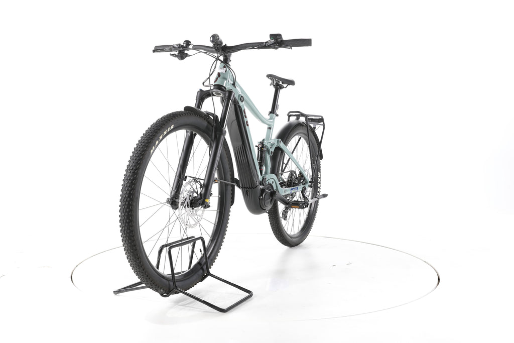 Liv Embolden E+ EX SUV E-Bike - Image 5