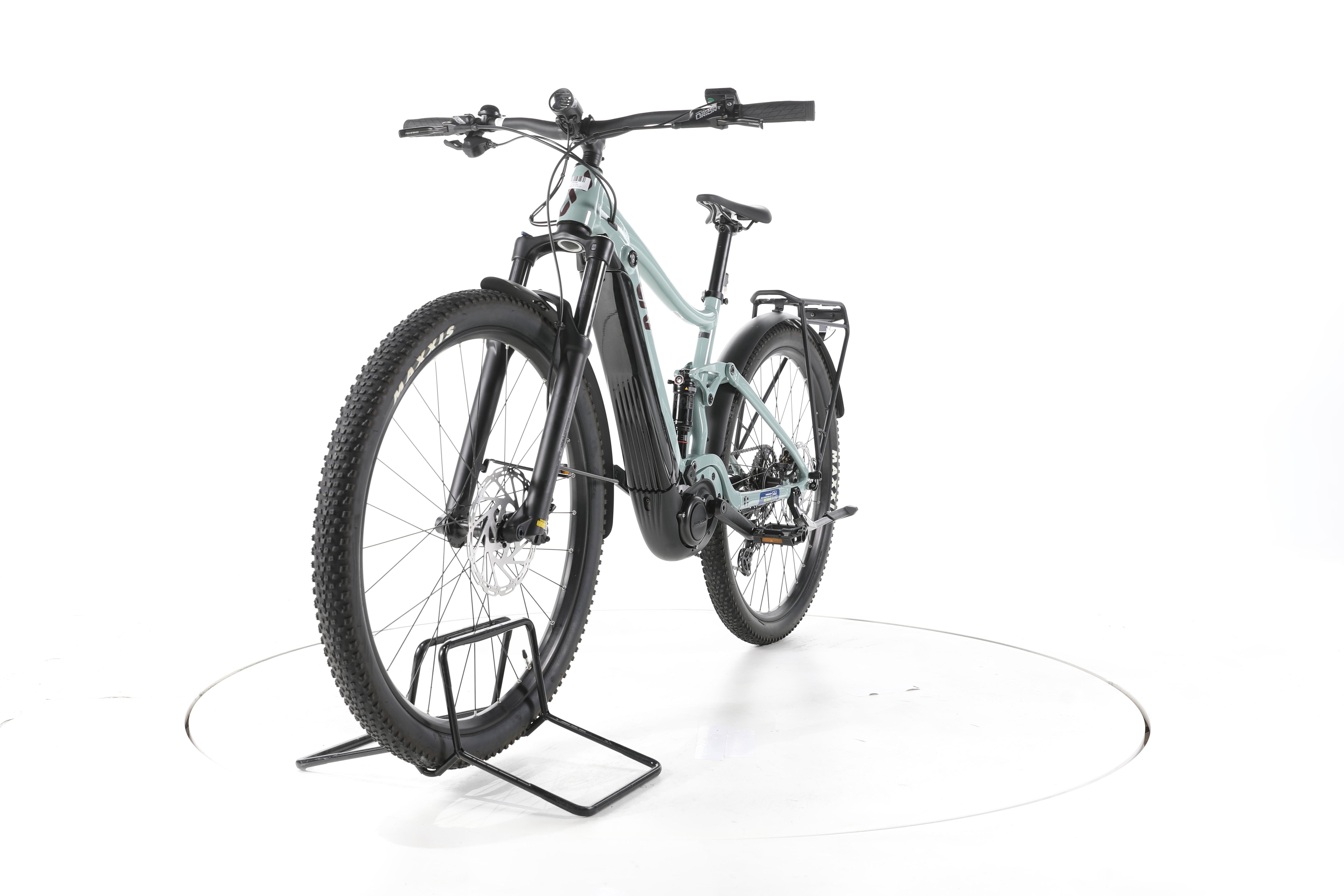 Liv Embolden E+ EX SUV E-Bike - Image 5