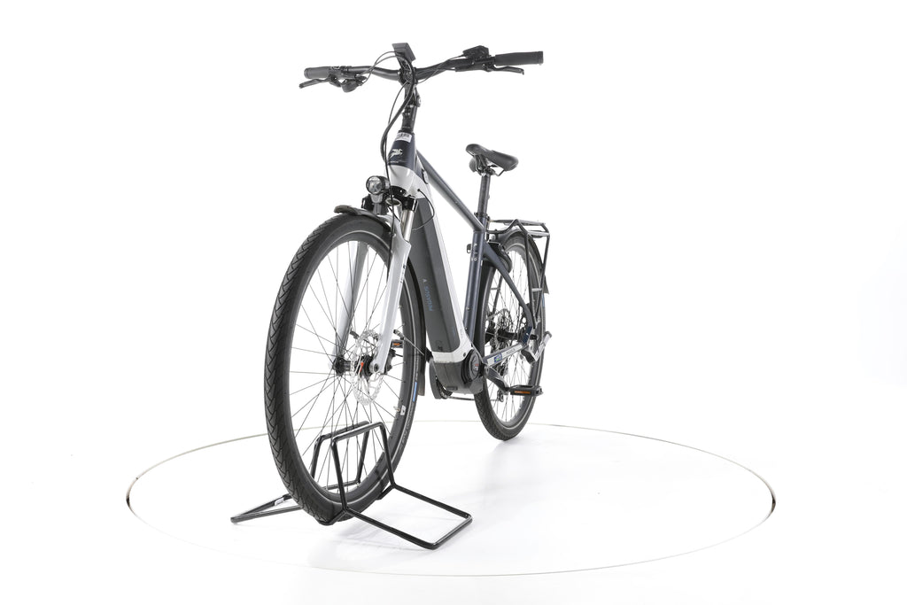 Pegasus Premio Evo10 Lite 750 Trekking E-Bike - Image 5