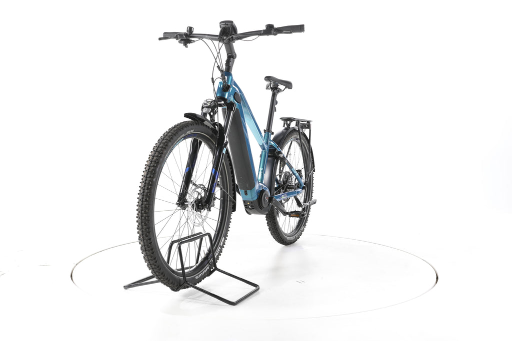 Conway Cairon C 2.0 Trekking E-Bike - Image 5