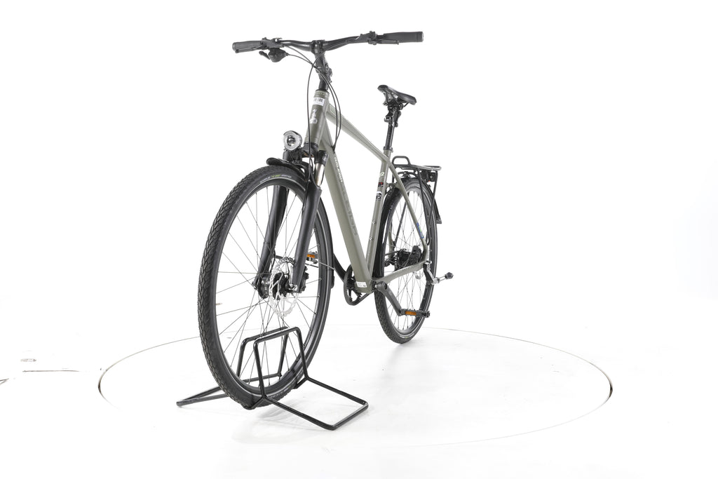 Raleigh Rushhour 6.5 Fahrrad City & Trekking - Image 5