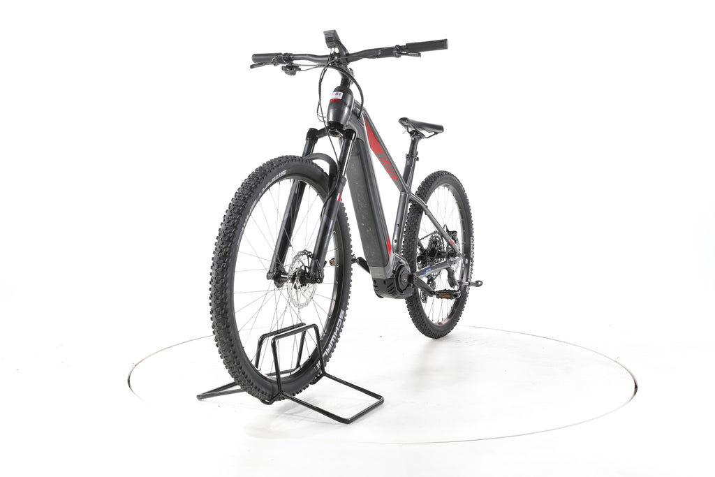 Conway Cairon S 4.0 E-Bike - Image 5