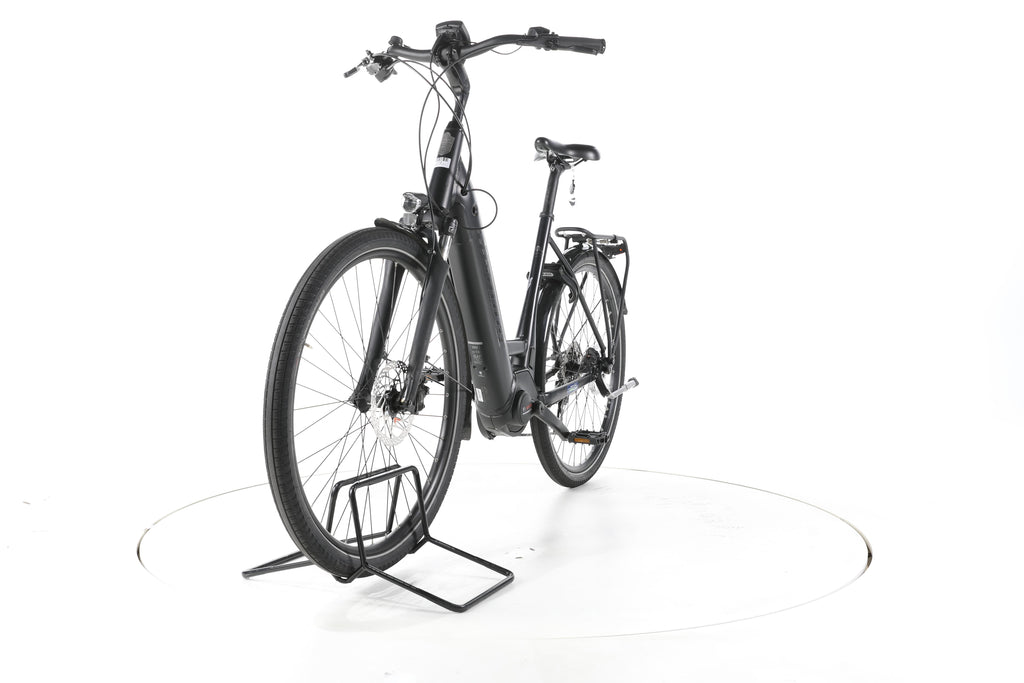 Diamant Mandara Deluxe+ Gen 2 Trekking E-Bike Tiefeinsteiger - Image 5