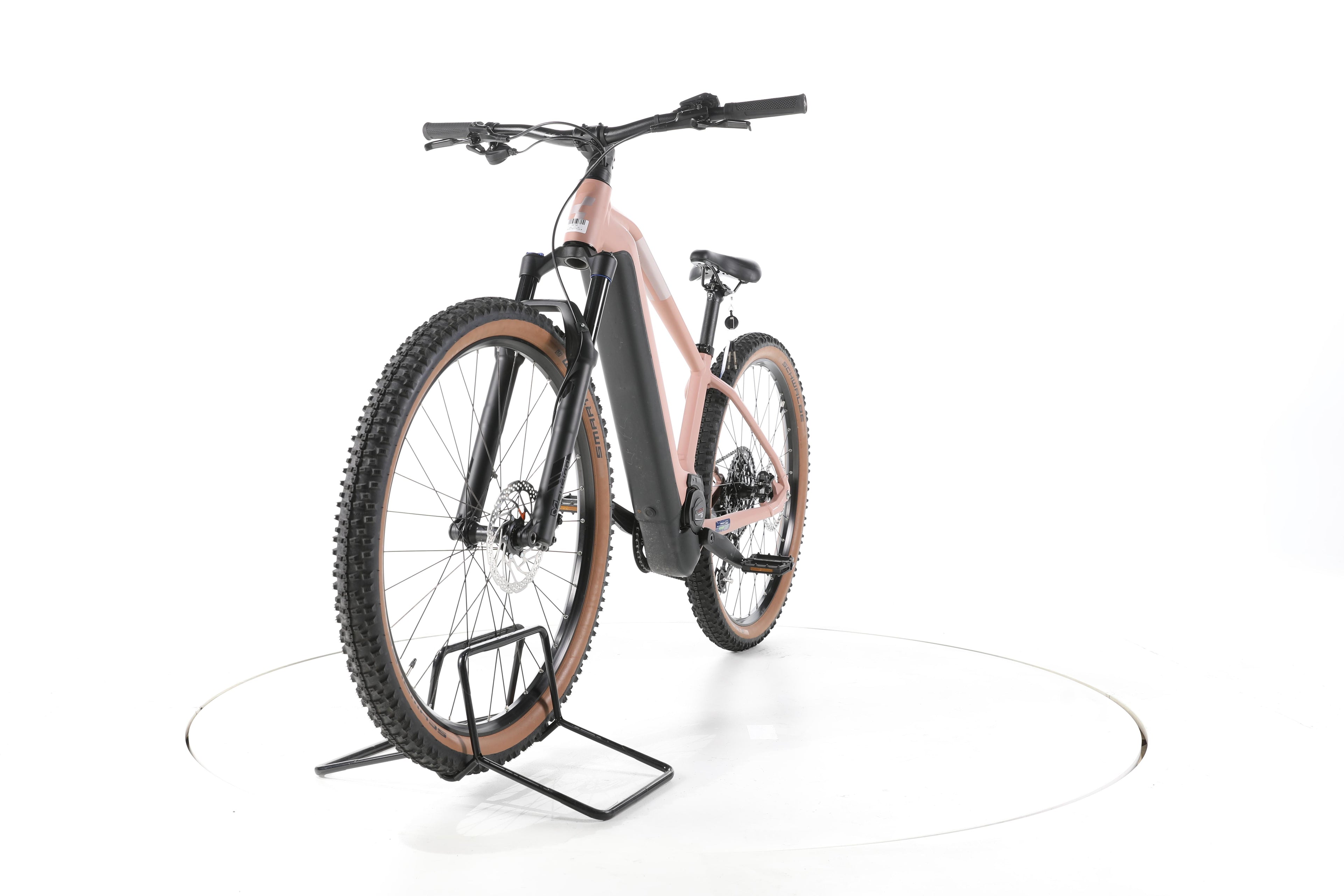 Cube Reaction Hybrid Pro E-Bike 2023 - Image 5