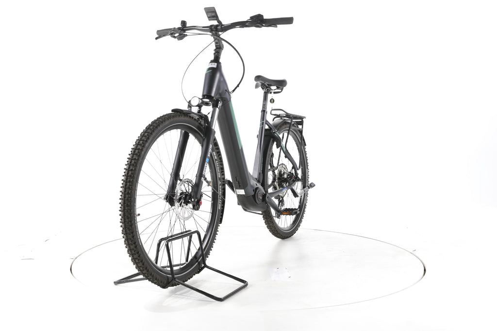 CONE Bikes eSUV IN 3.0 Trekking E-Bike Tiefeinsteiger - Image 5
