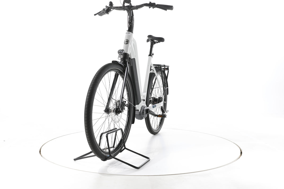 Gazelle Chamonix C5 HMS City E-Bike Tiefeinsteiger - Image 5