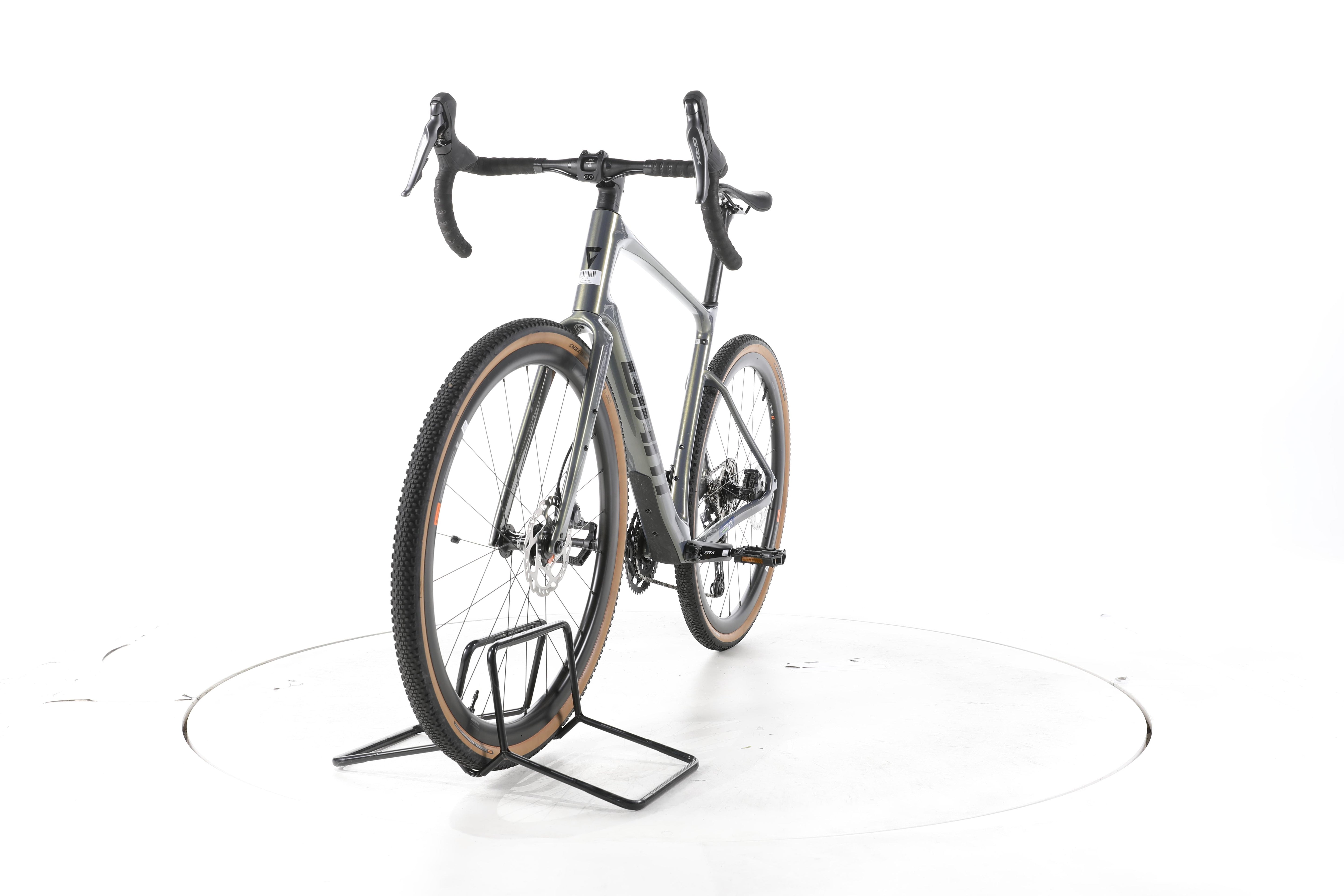 Giant Revolt Advanced 0 Gravelbike Carbon - Image 5