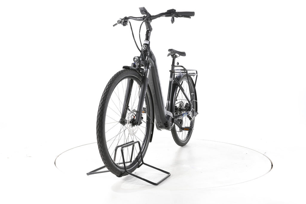 Hercules Futura I-10 Trekking E-Bike Tiefeinsteiger 2025 - Image 5
