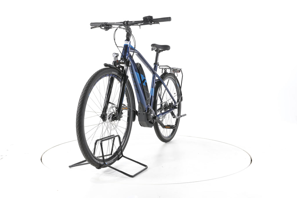 R Raymon TourRay E 2 Trekking E-Bike - Image 5