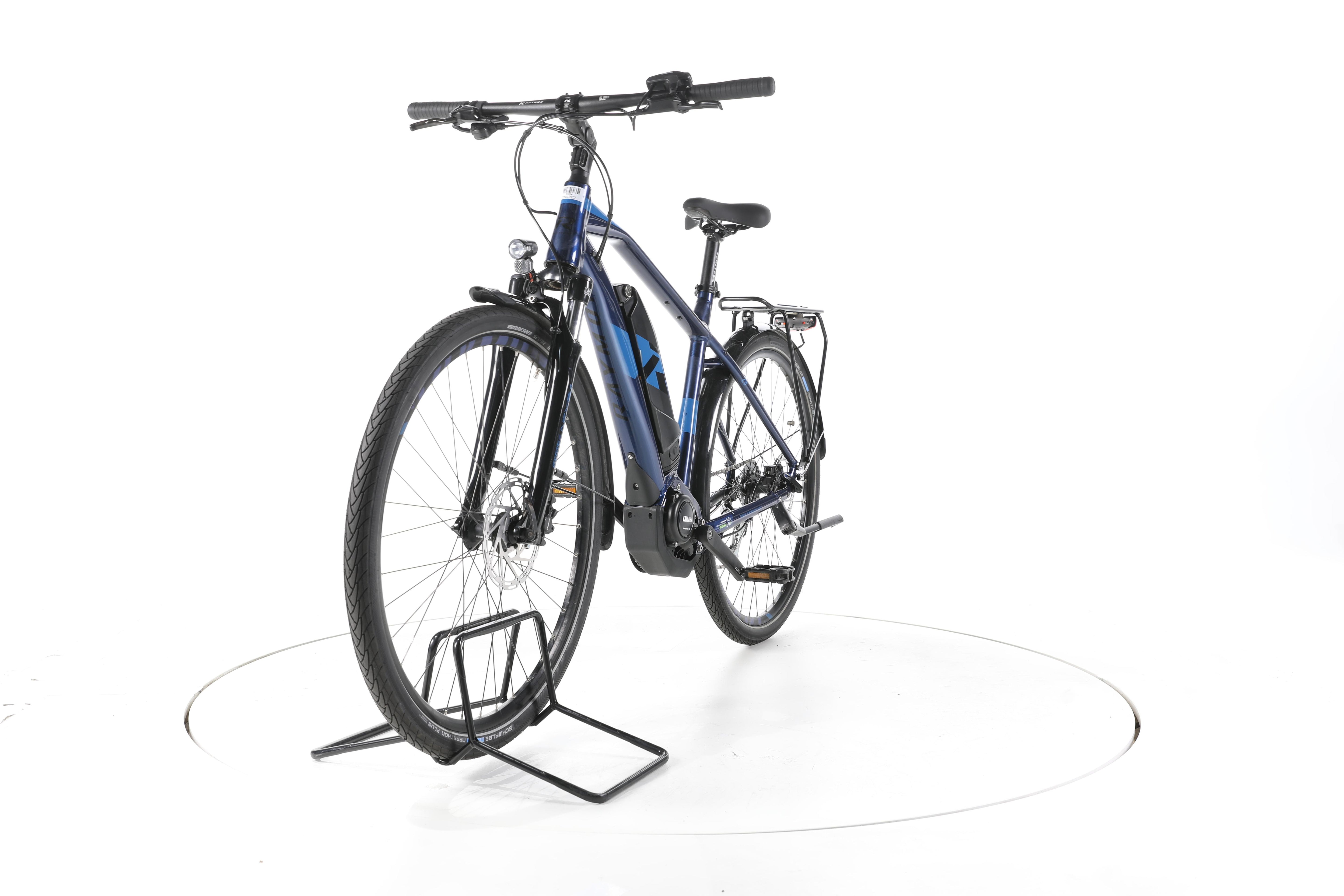 R Raymon TourRay E 2 Trekking E-Bike - Image 5
