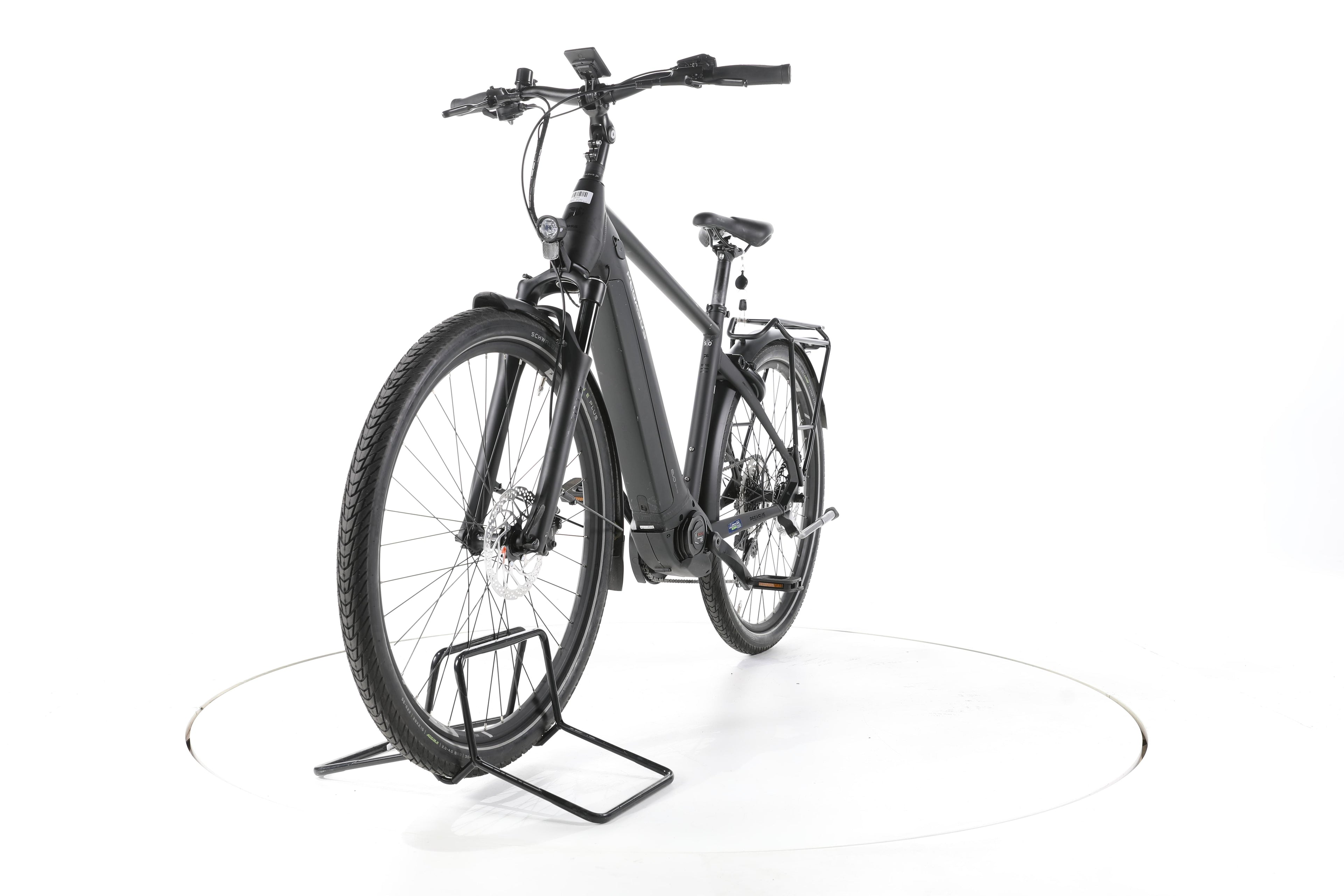 Pegasus PREMIO EVO 10 LITE Trekking E-Bike 2023 - Image 5