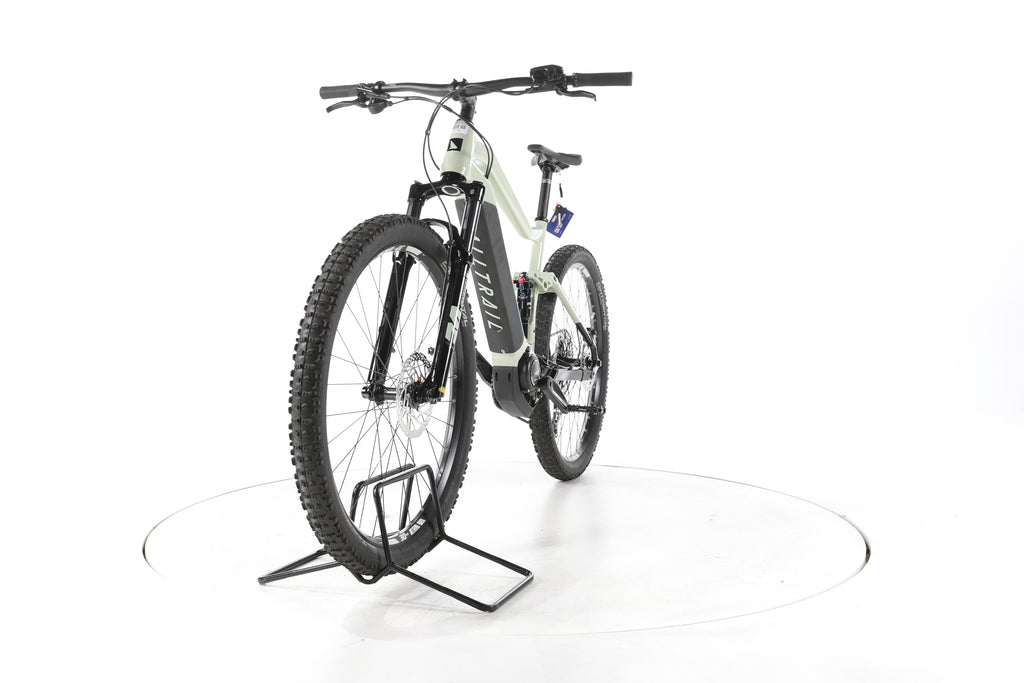 Haibike AllTrail 4 E-Bike Fully - Image 5