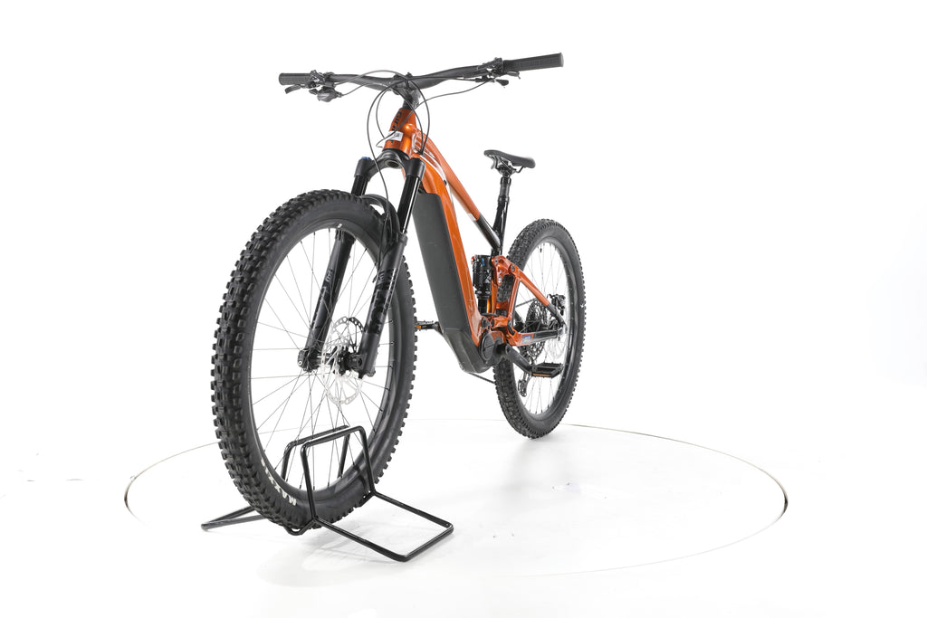 Giant Trance X E+ 1 E-Bike Fully - Image 5