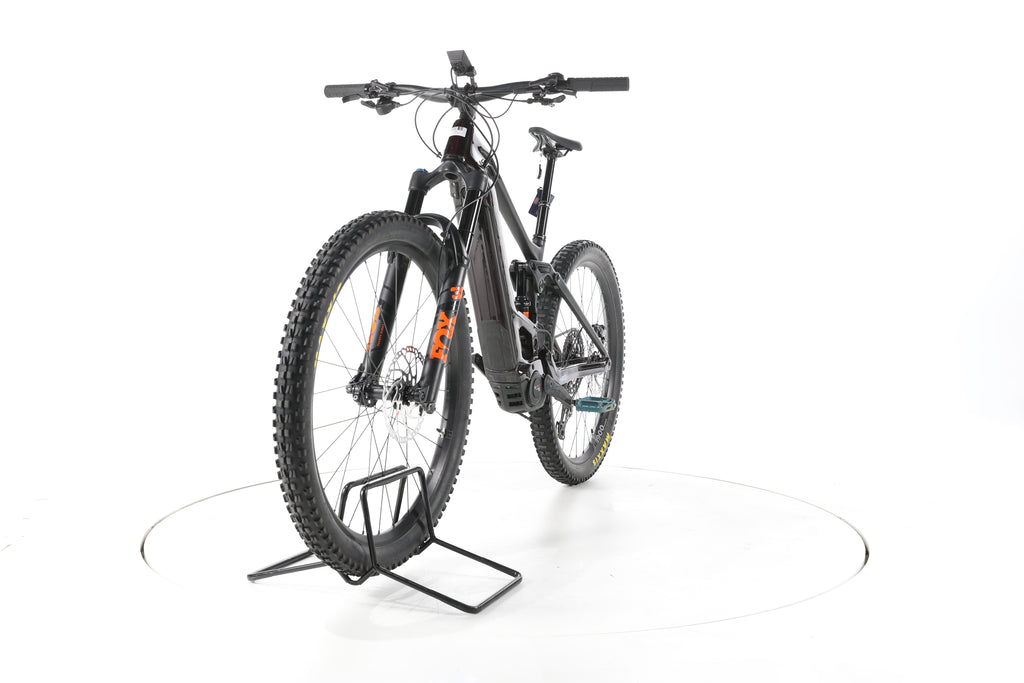 Orbea Wild FS M10 E-Bike Fully Carbon - Image 5
