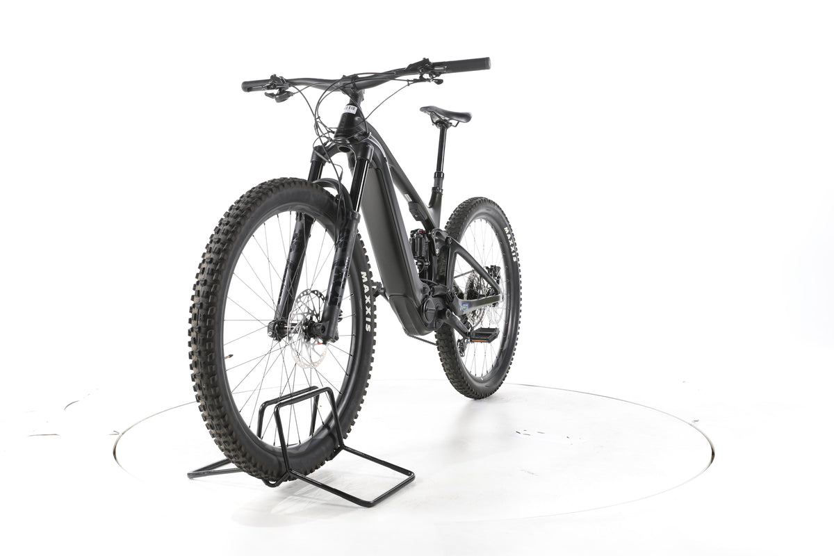 Giant Trance X Advanced E+ EL 1 E-Bike Fully - Image 5