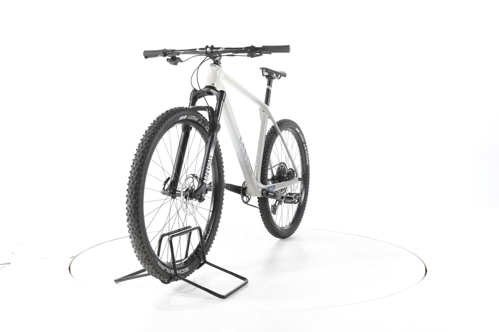 Canyon Exceed CF 4 Fahrrad Hardtail - Image 5