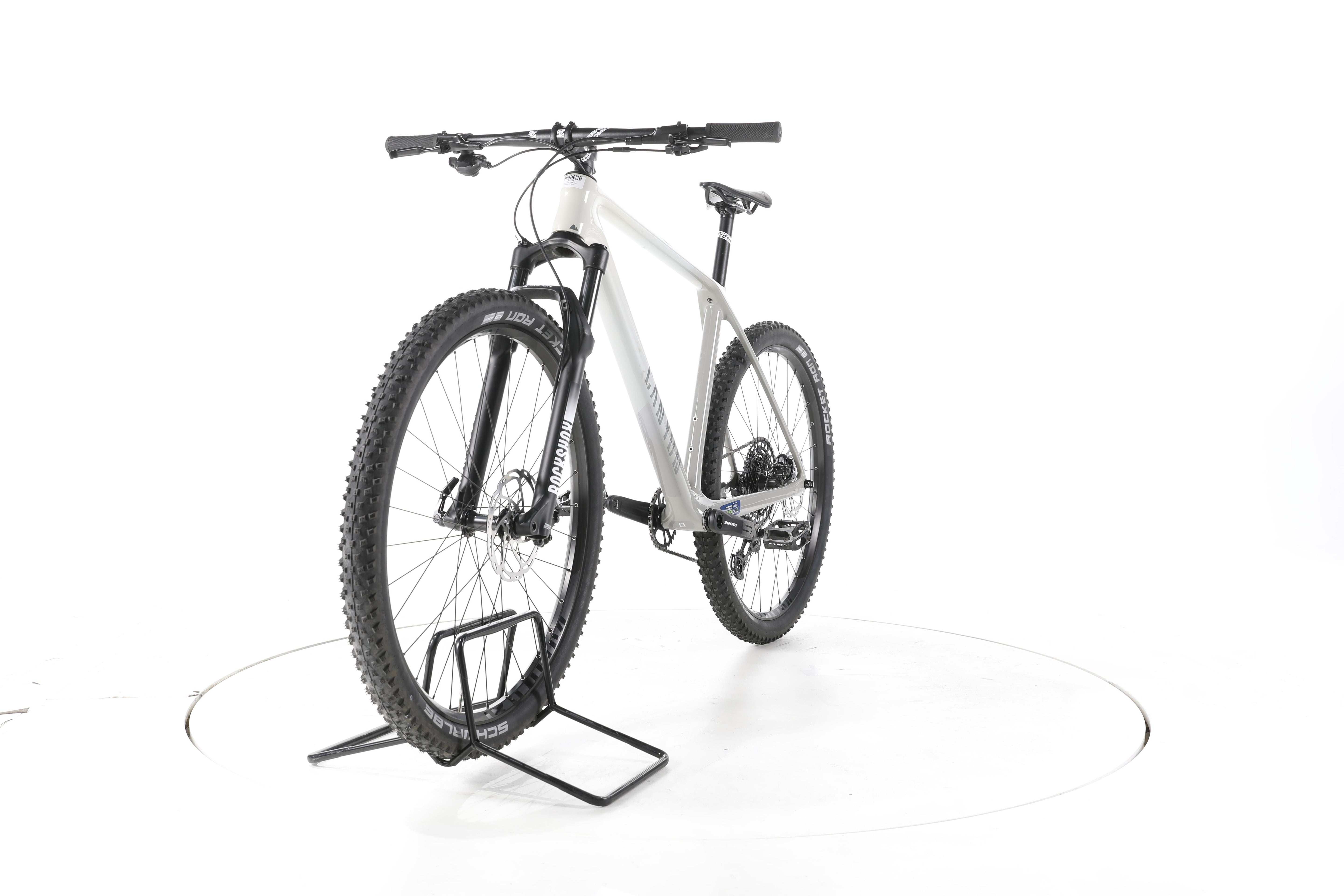 Canyon Exceed CF 4 Fahrrad Hardtail - Image 5