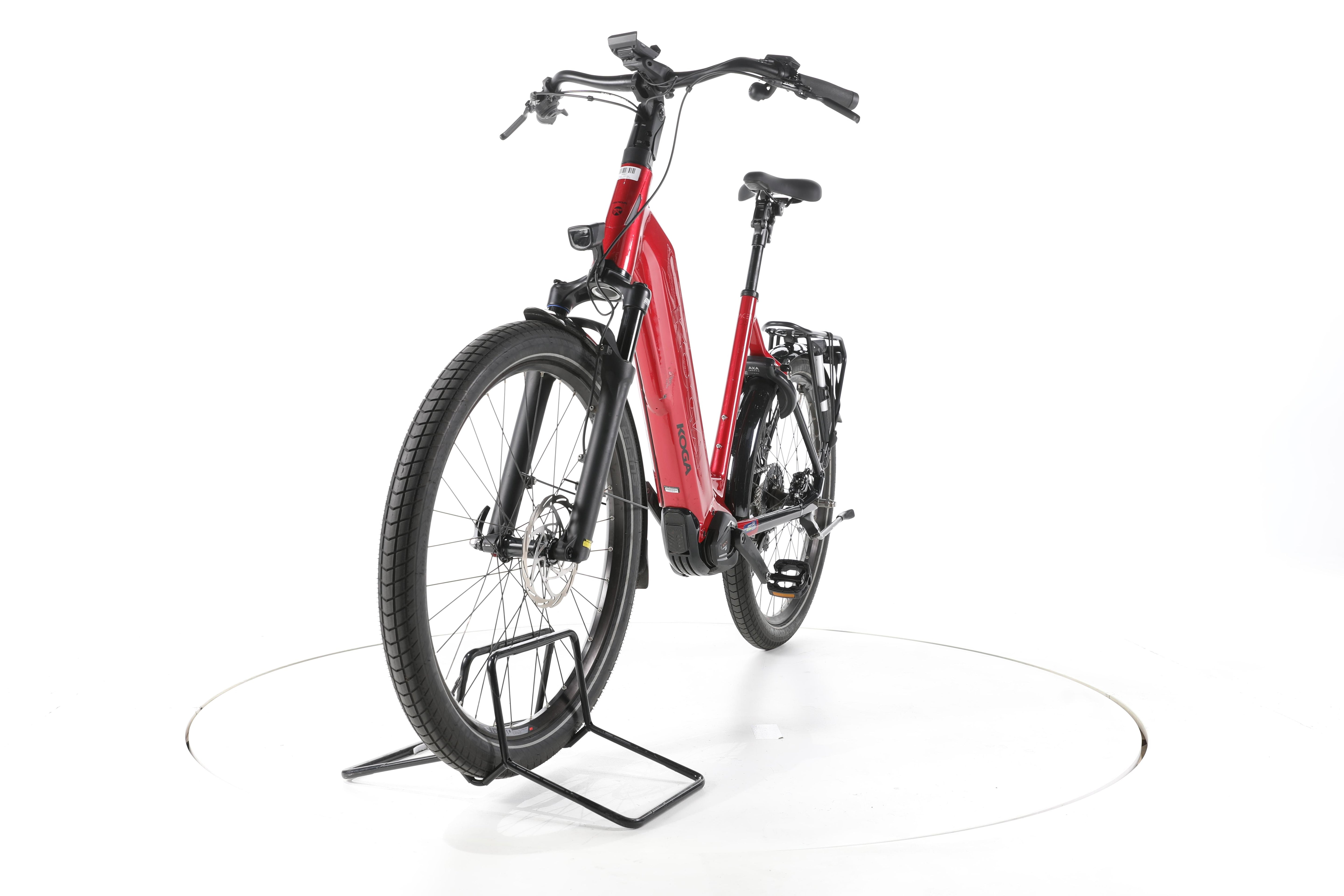 KOGA Pace B05 Trekking E-Bike Tiefeinsteiger - Image 5