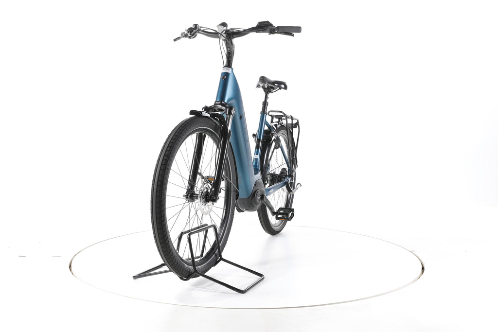 Trek District+ 3 City E-Bike Tiefeinsteiger 2025 - Image 5