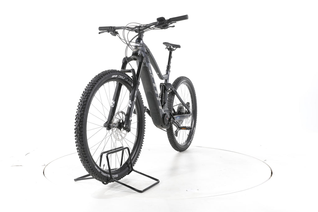 Scott Strike eRIDE 940 E-Bike Fully - Image 5