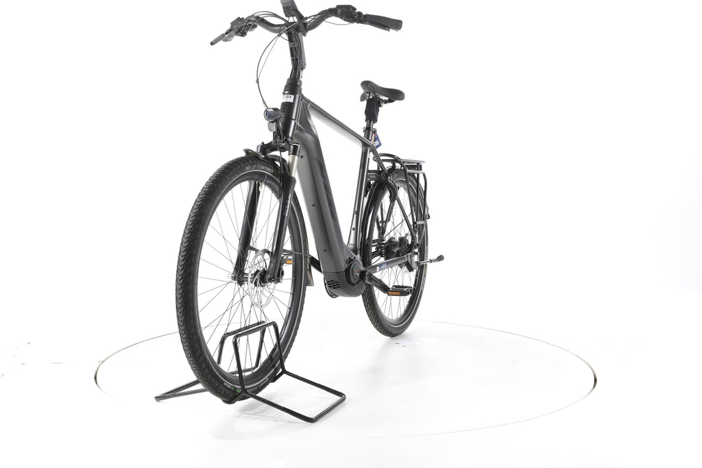KTM Macina City 710 belt City E-Bike - Image 5