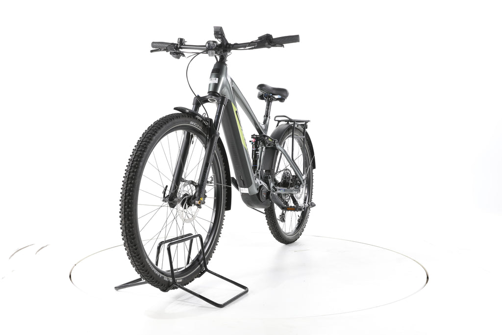 Corratec E-Power MTC 120 Elite SUV E-Bike - Image 5