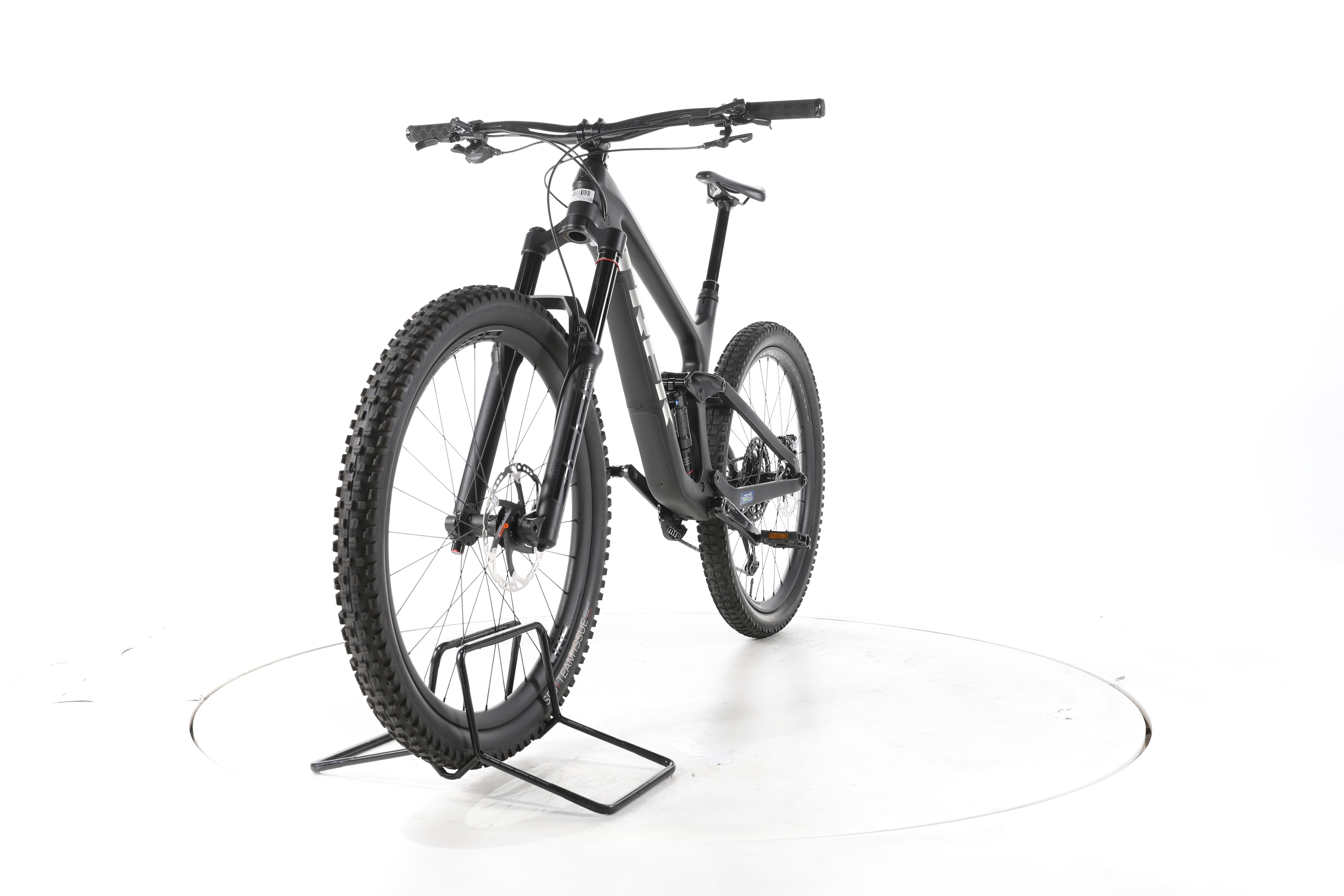Trek Slash 9.8 XT Gen 5 Fahrrad Fully - Image 5