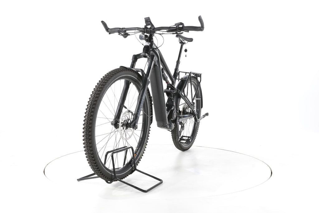 Cannondale Moterra Neo EQ SUV E-Bike - Image 5
