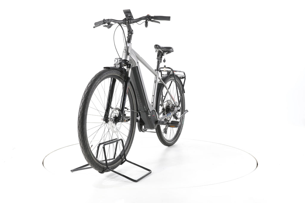 Hercules Pasero Comp I-12 Trekking E-Bike - Image 5