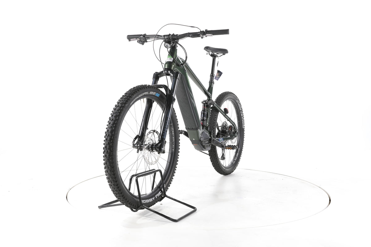 HoheAcht Mola Monto E-Bike Fully - Image 5