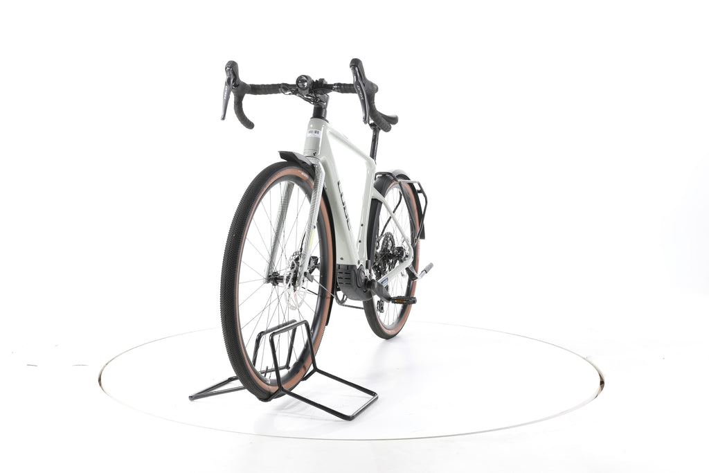 Cube Nuroad Hybrid Race 400X FE E-Gravel & Rennrad 2025 - Image 5