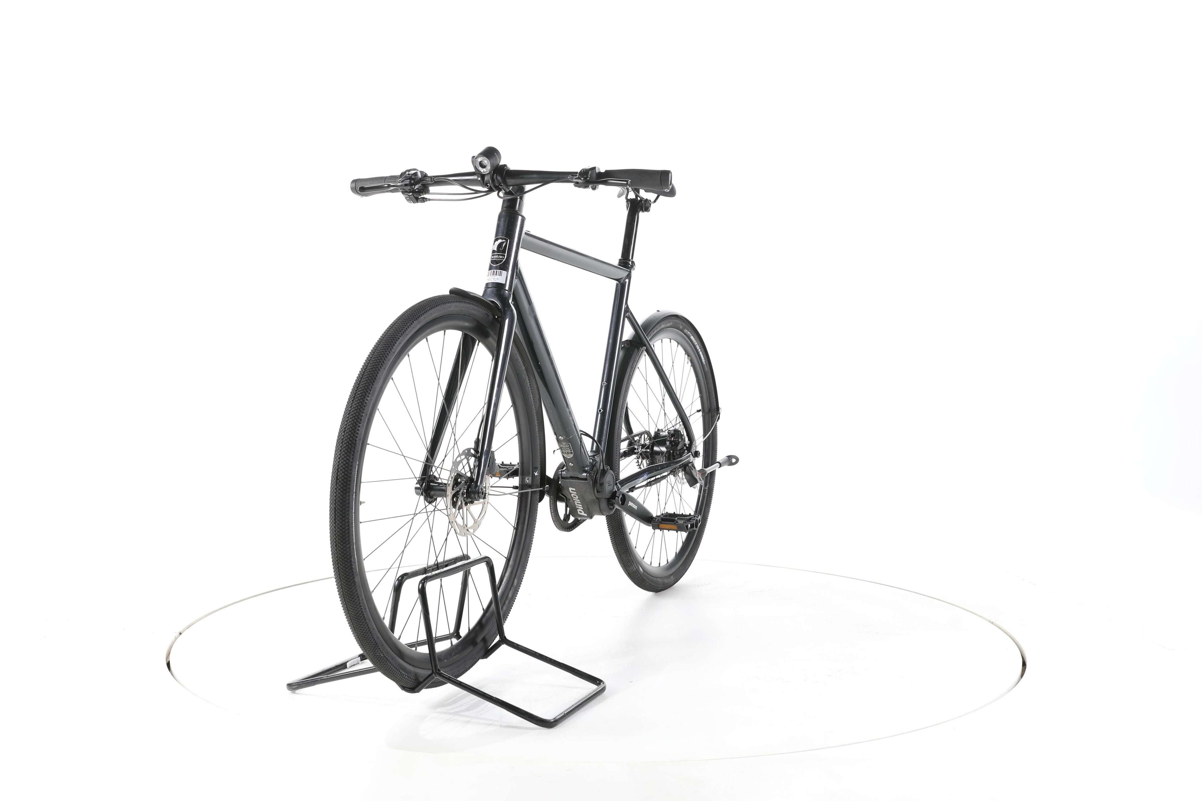 DESIKNIO Ebike City E-Bike 2023 - Image 5