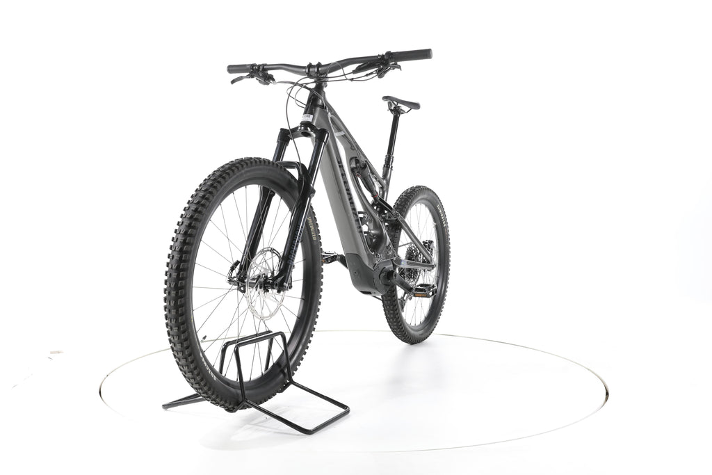 Specialized Turbo Levo Carbon Fully E-Bike - Image 5