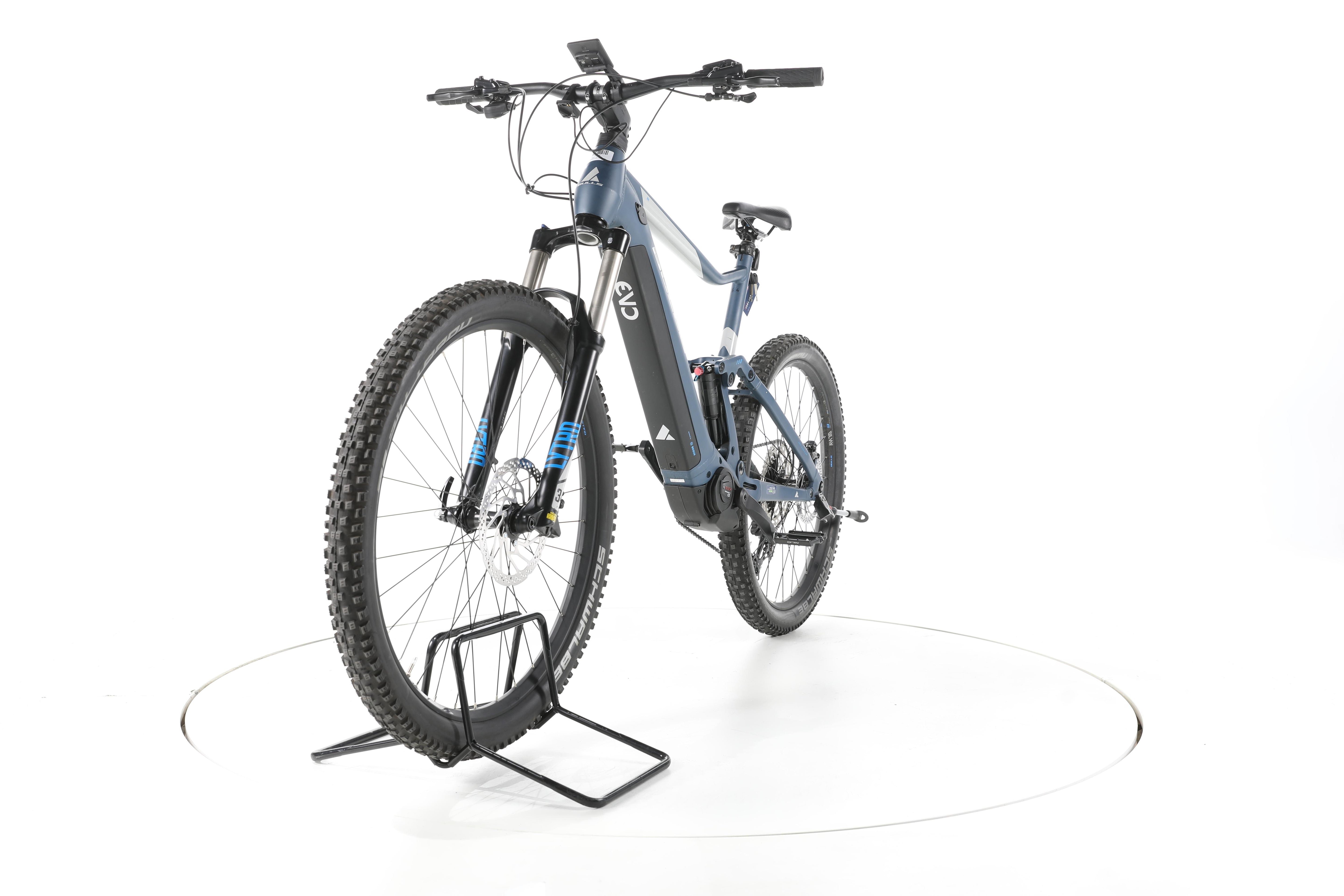 Bulls Copperhead EVO AM 2 E-Bike Fully - Image 5