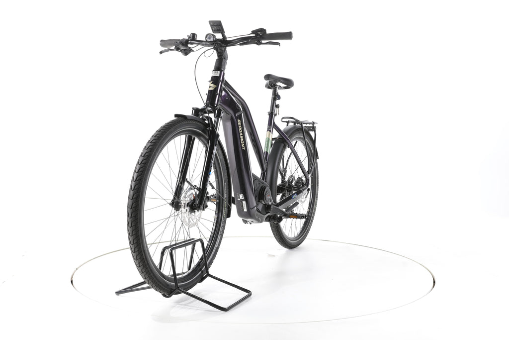 Bergamont E-Horizon Trekking E-Bike - Image 5