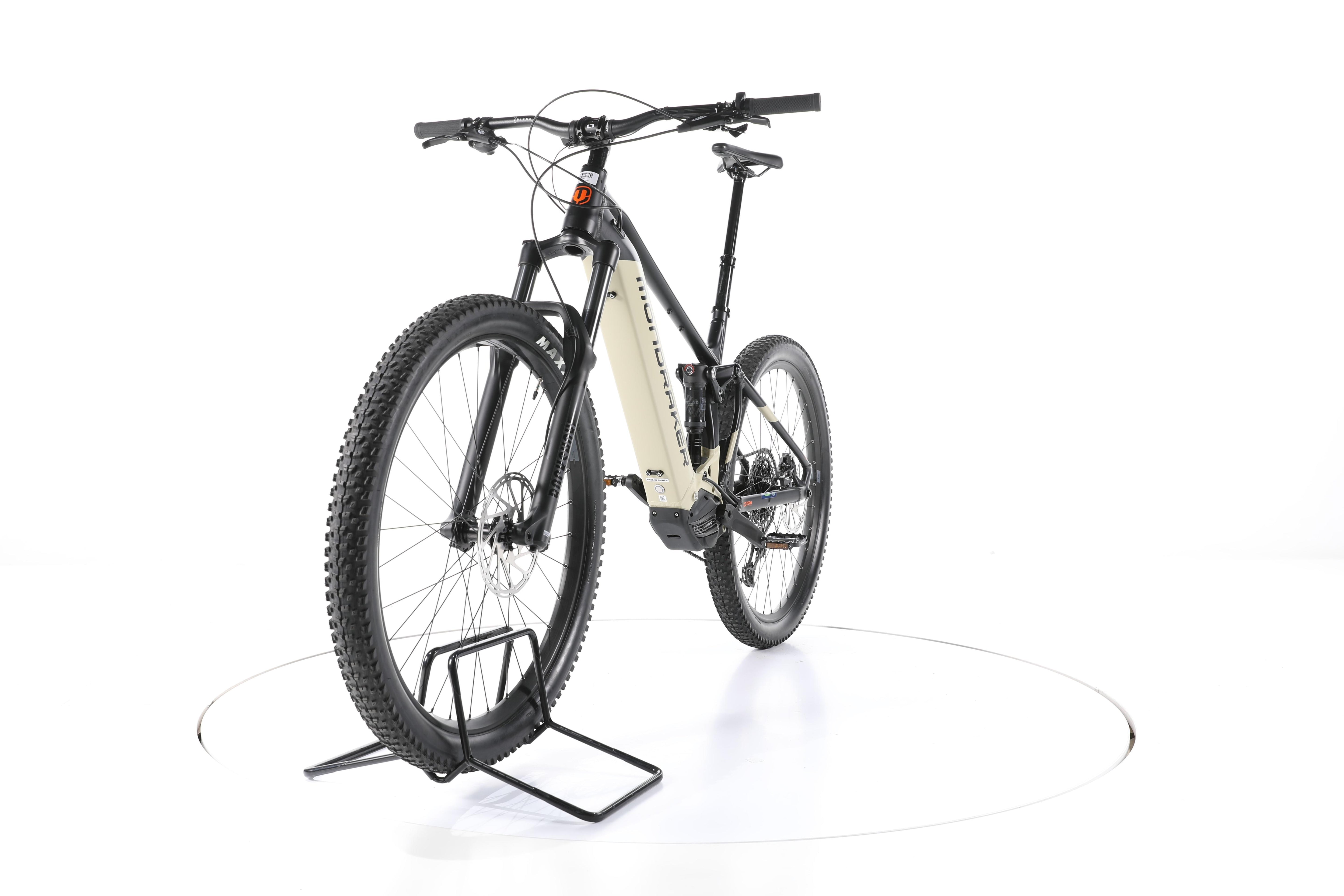 Mondraker DUSK E-Bike Fully - Image 5