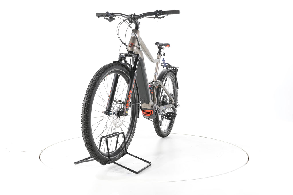 Centurion Lhasa R2600i SUV E-Bike - Image 5