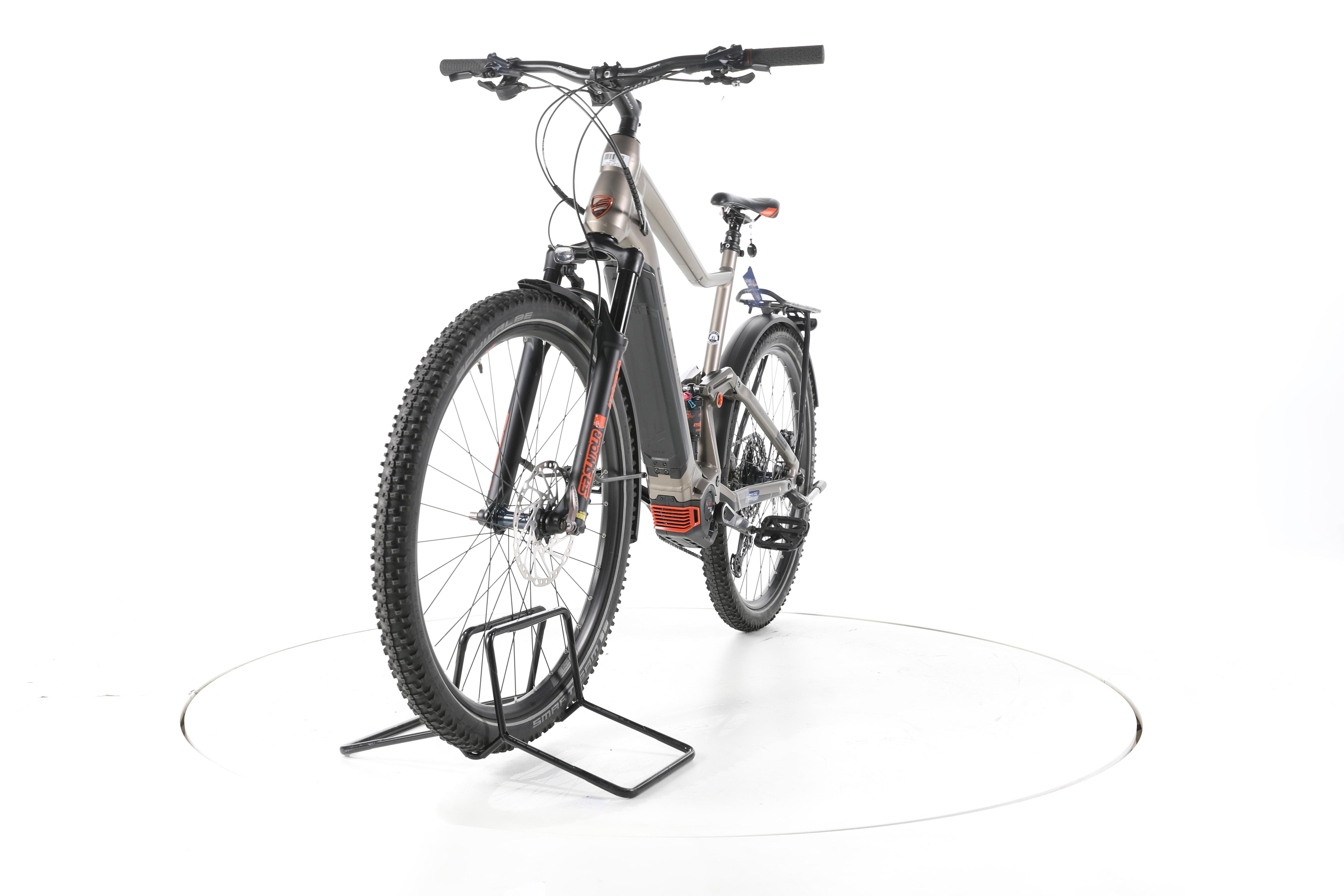 Centurion Lhasa R2600i SUV E-Bike - Image 5