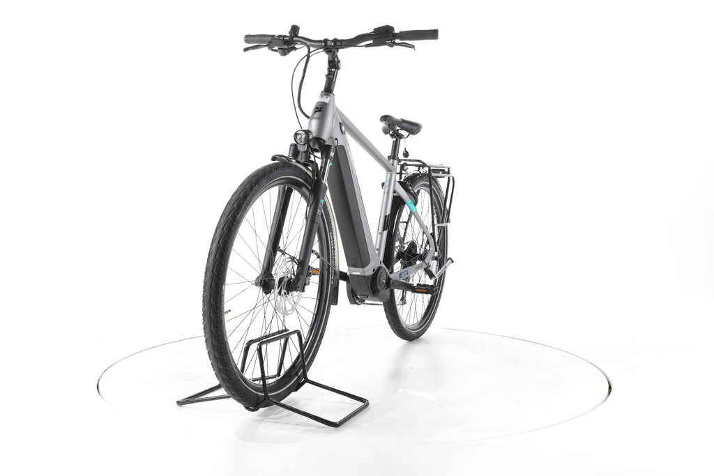 Pegasus EVO CX Trekking E-Bike - Image 5