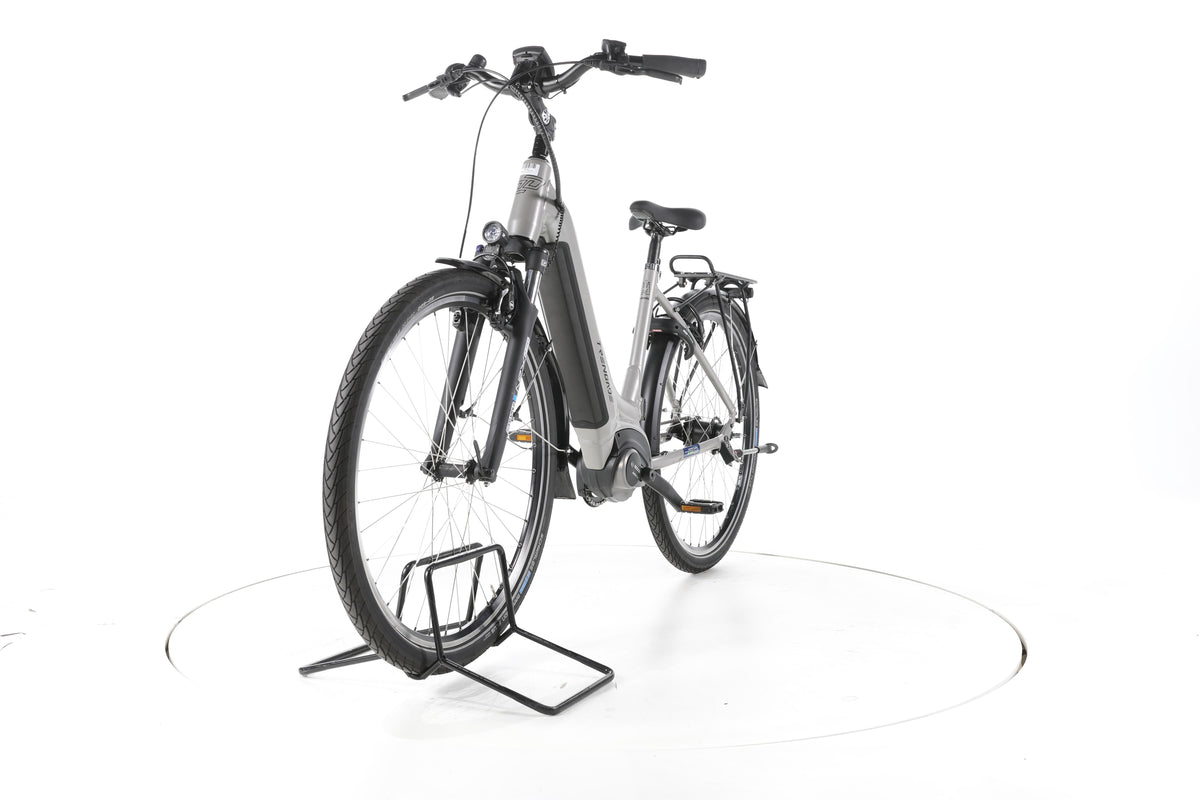 TRENGA DE SLE 7.0 City E-Bike Tiefeinsteiger - Image 5