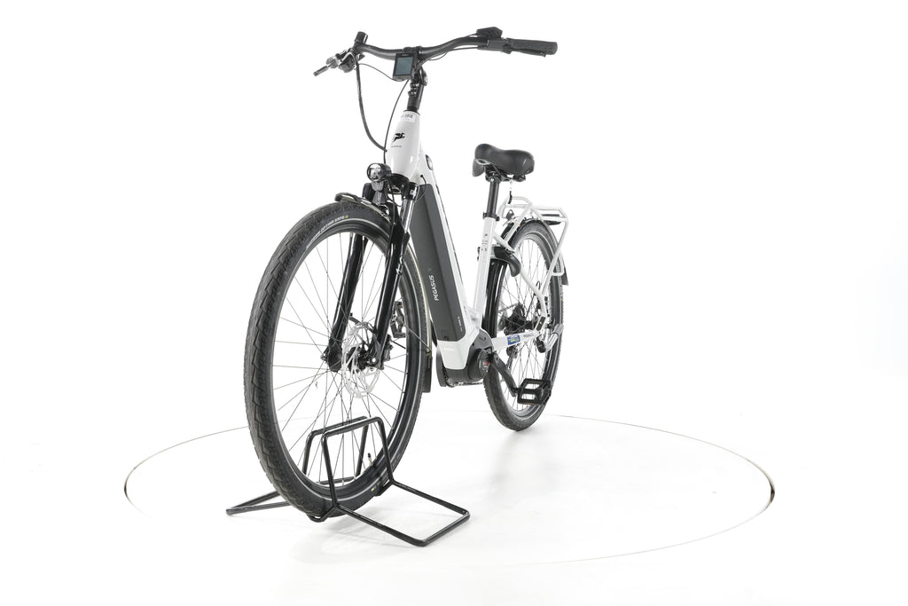 Pegasus Solero EVO 9 Trekking E-Bike Tiefeinsteiger - Image 5